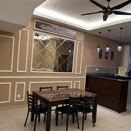 El Homestay Melaka Εξωτερικό φωτογραφία