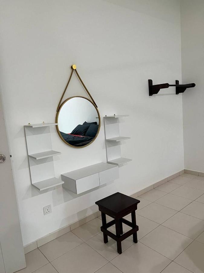 El Homestay Melaka Εξωτερικό φωτογραφία