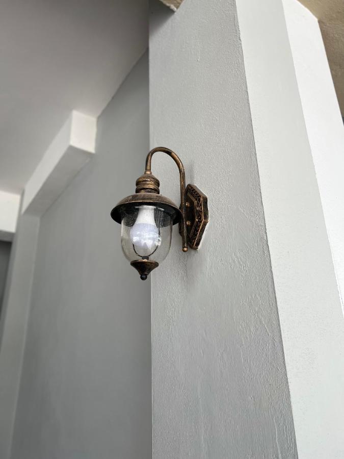 El Homestay Melaka Εξωτερικό φωτογραφία