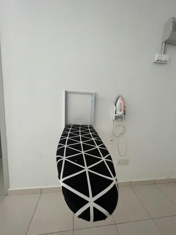 El Homestay Melaka Εξωτερικό φωτογραφία