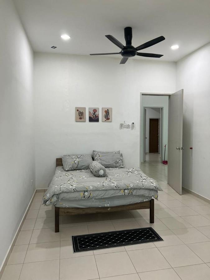 El Homestay Melaka Εξωτερικό φωτογραφία