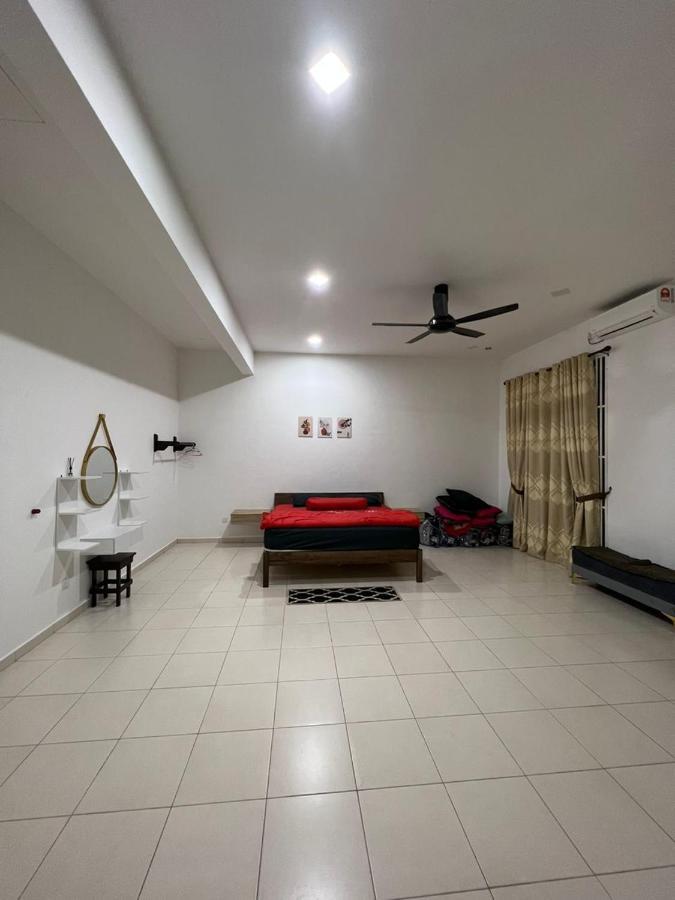 El Homestay Melaka Εξωτερικό φωτογραφία