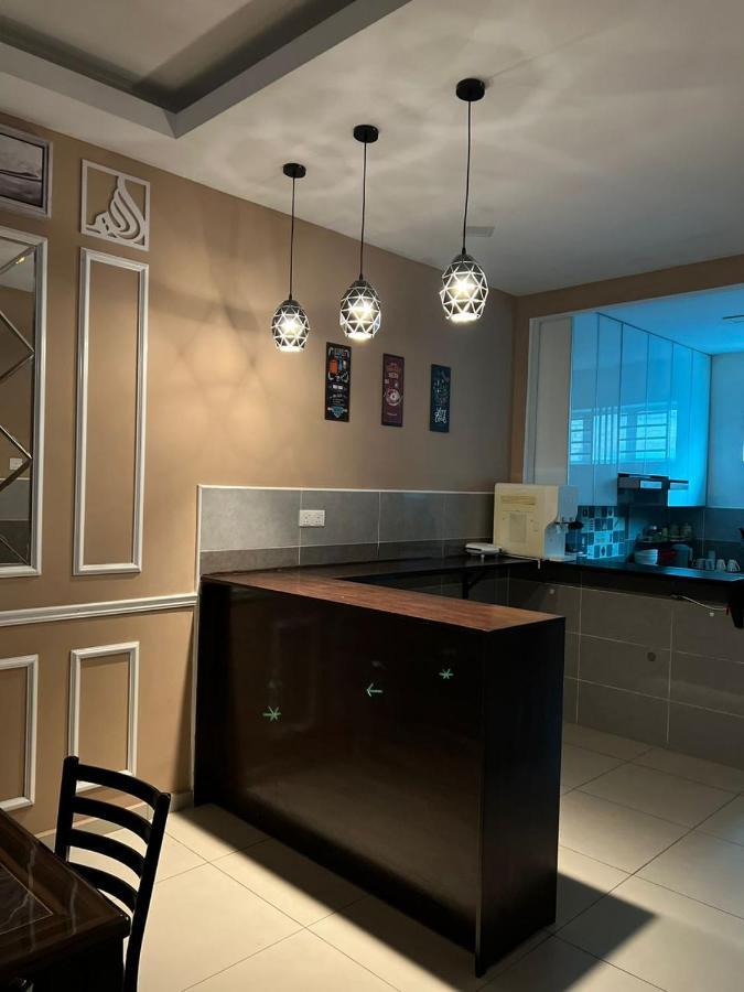 El Homestay Melaka Εξωτερικό φωτογραφία